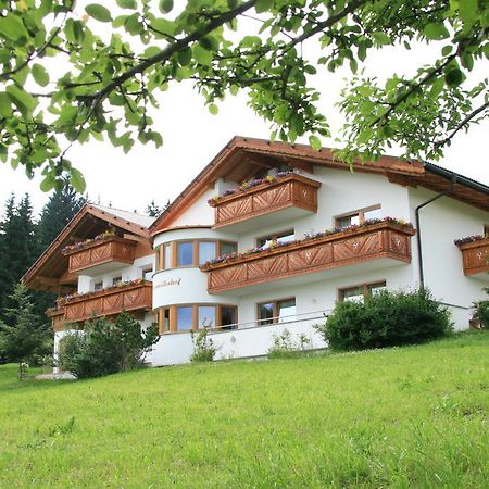 Bed & Breakfast Untermuellerhof Maranza Exterior foto